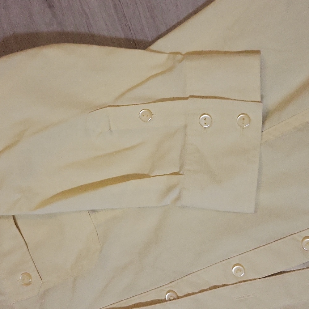 Preswick & Moore button down shirt - Picture 4 of 6